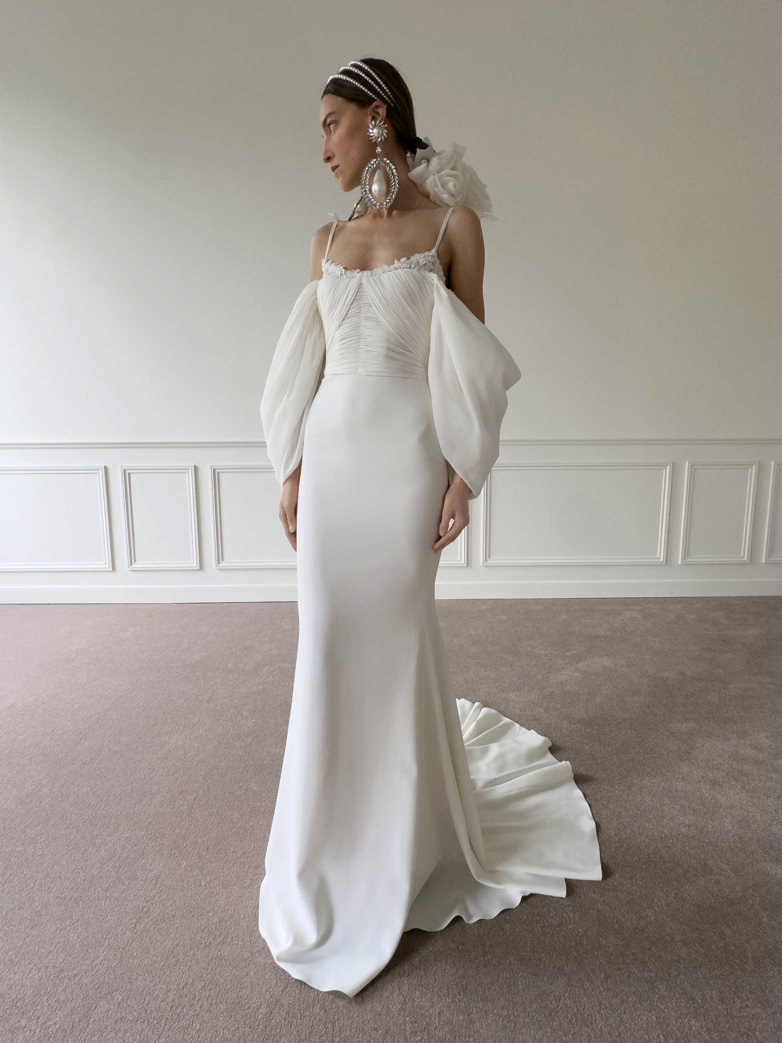 jinwang bride - Giambattista Valli